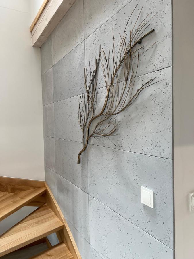 Ulinia Zacisze Dom Comfort 70M2 Exterior foto